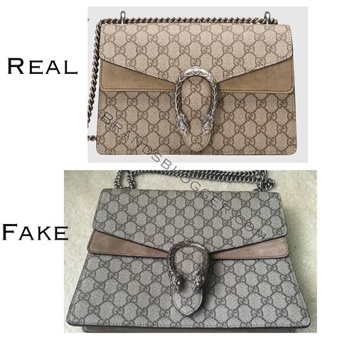 difference between original and fake gucci bags|knockoff used gucci purses handbags.